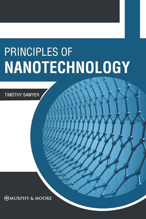 Produktbild: Principles of Nanotechnology