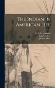 Produktbild: The Indian in American Life
