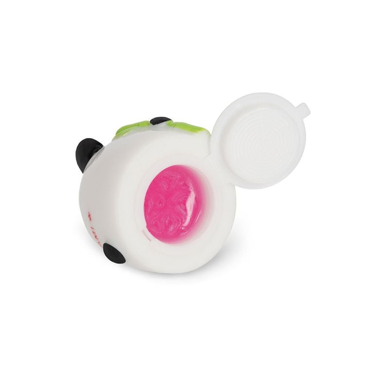 Produktbild: Legami Lip Gloss - Magic Kiss - Panda