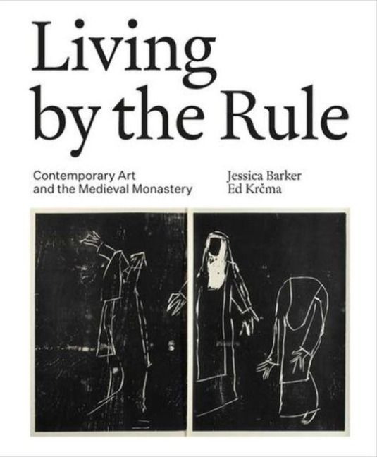 Produktbild: Living by the Rule