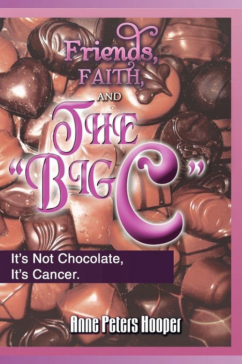 Produktbild: Friends, Faith, and the Big C''