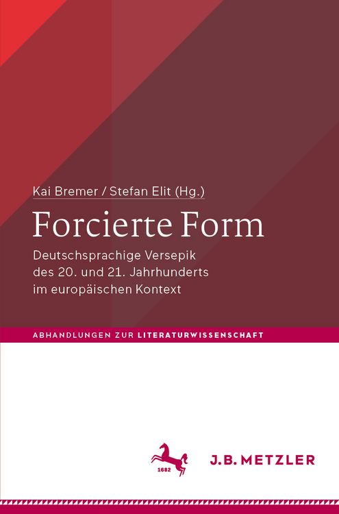 Produktbild: Forcierte Form