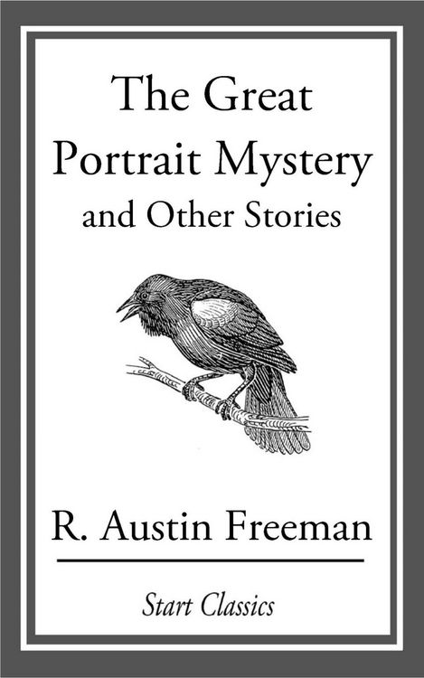 Produktbild: The Great Portrait Mystery
