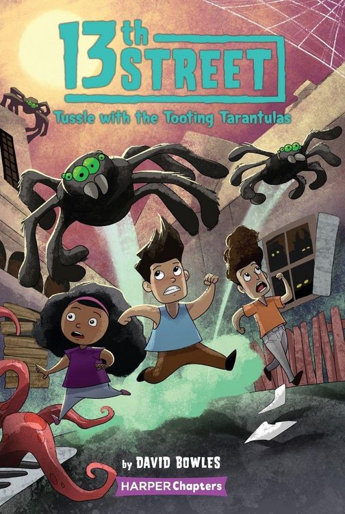 Produktbild: 13th Street #5