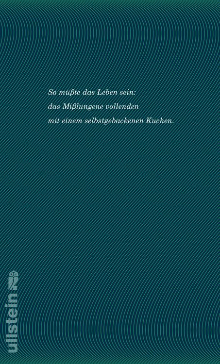 Produktbild: Letzte Gedichte