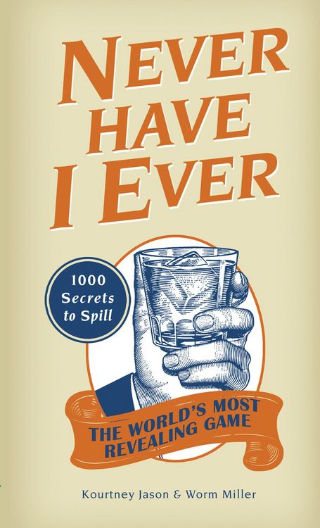 Produktbild: Never Have I Ever