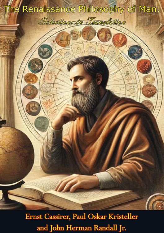 Produktbild: Renaissance Philosophy of Man: Selections in Translation