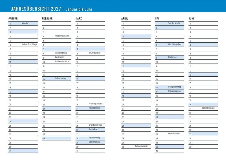 Produktbild: Uli Stein Taschenkalender 2027