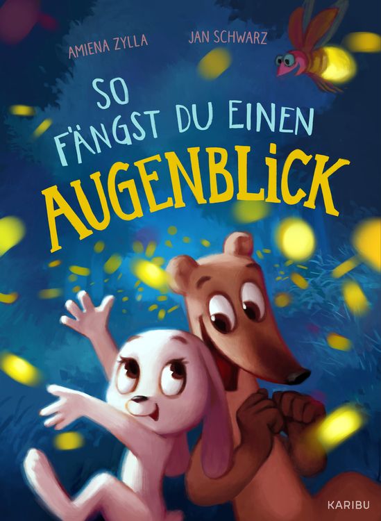 Produktbild: So f&auml;ngst du einen Augenblick