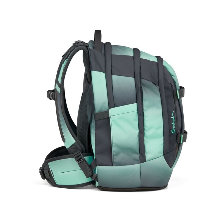 Produktbild: Satch Schulrucksack Pack Gradient Mint