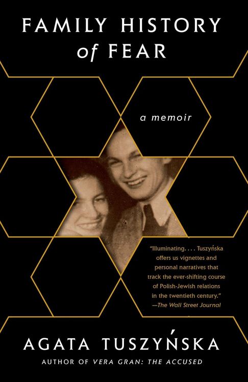 Produktbild: Family History of Fear