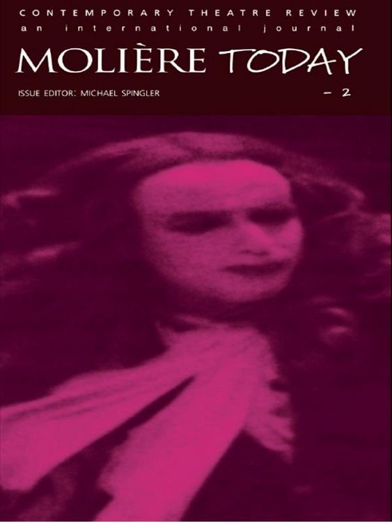 Produktbild: Moliere Today 2