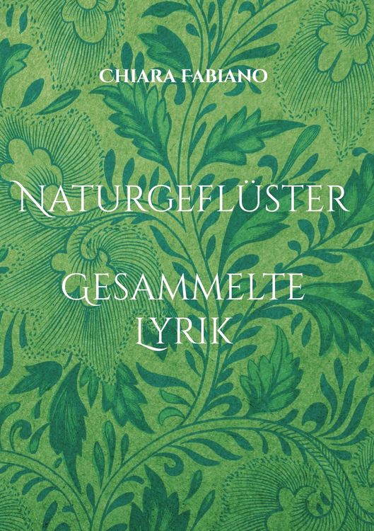 Produktbild: Naturgefl&uuml;ster