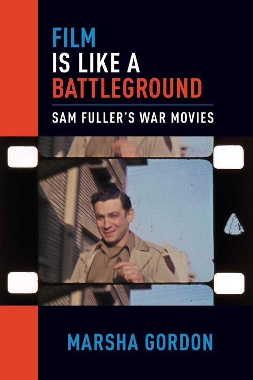 Produktbild: Film Is Like a Battleground