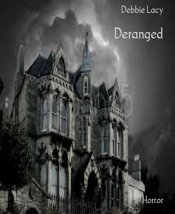 Produktbild: Deranged