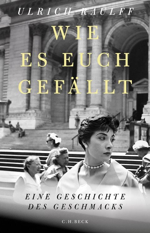 Produktbild: Wie es euch gef&auml;llt