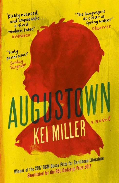Produktbild: Augustown