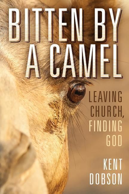 Produktbild: Bitten By a Camel