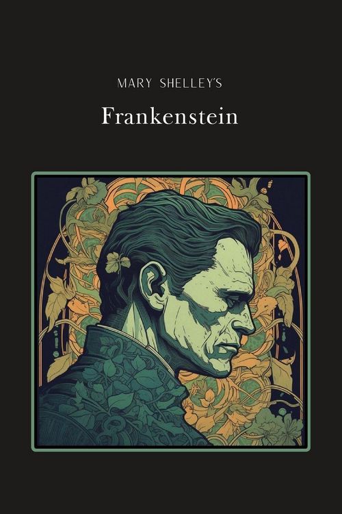 Produktbild: Frankenstein