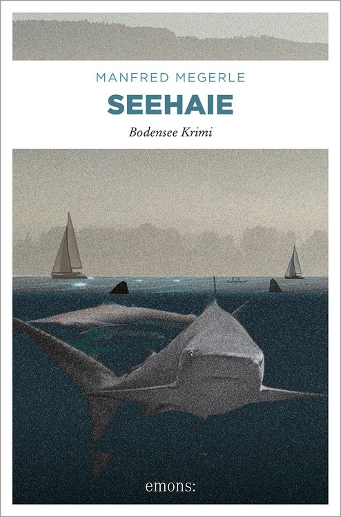 Produktbild: Seehaie