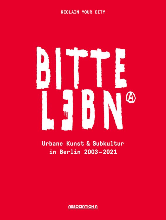 Produktbild: Bitte Lebn