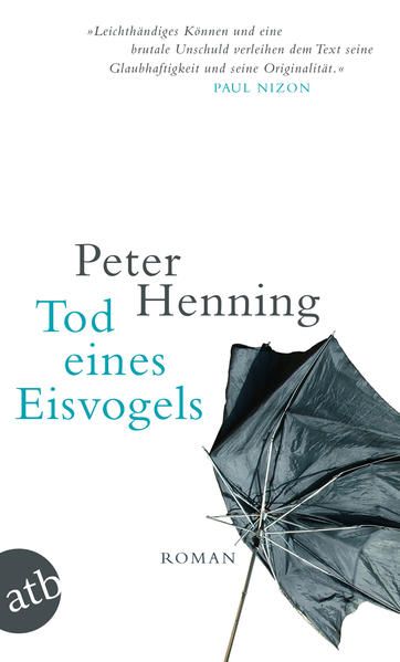 Produktbild: Tod eines Eisvogels