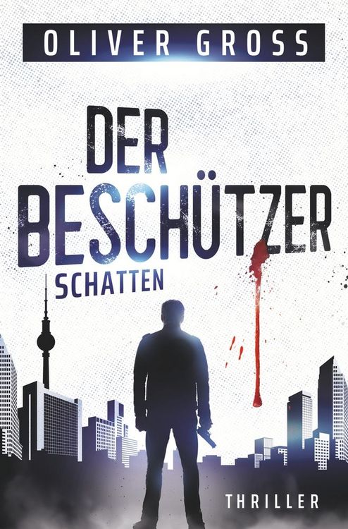 Produktbild: Der Besch&uuml;tzer: Schatten