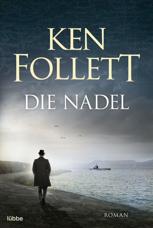 Produktbild: Die Nadel