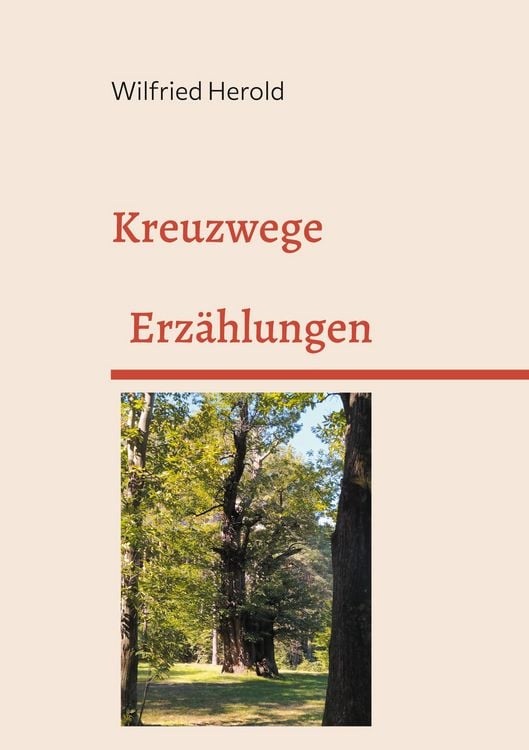 Produktbild: Kreuzwege