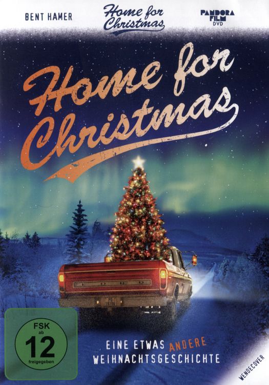 Produktbild: Home for Christmas