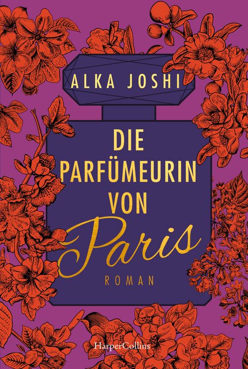 Produktbild: Die Parf&uuml;meurin von Paris