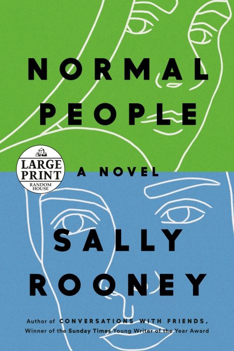 Produktbild: Normal People
