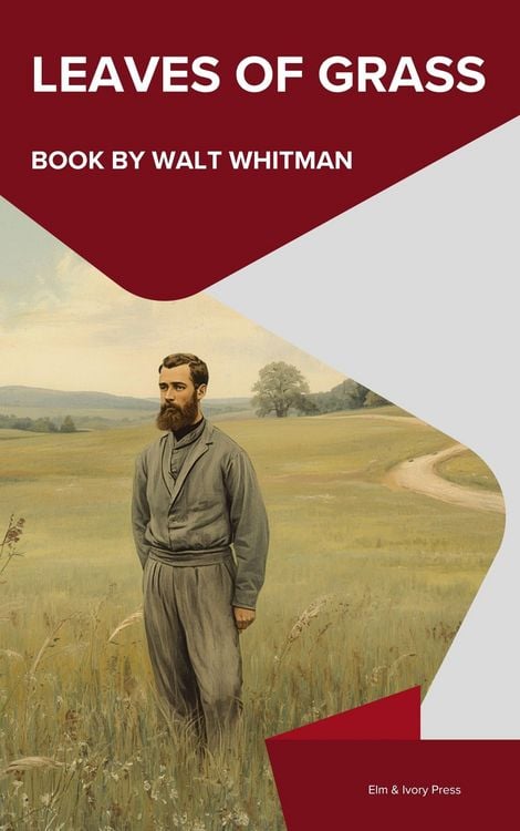 Produktbild: Leaves of Grass