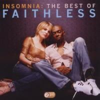 Produktbild: Insomnia: The Best of Faithless