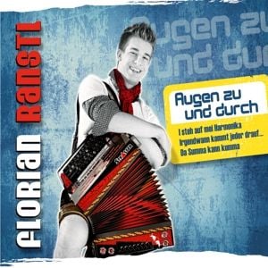 Produktbild: Augen zu und durch