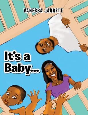 Produktbild: It's A Baby