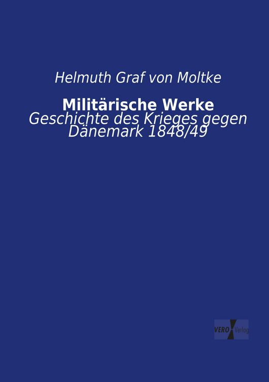 Produktbild: Milit&auml;rische Werke