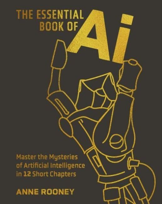 Produktbild: The Essential Book of AI