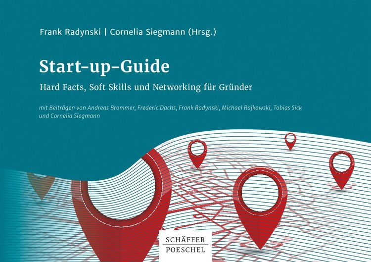 Produktbild: Start-up-Guide