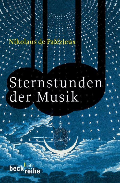 Produktbild: Sternstunden der Musik