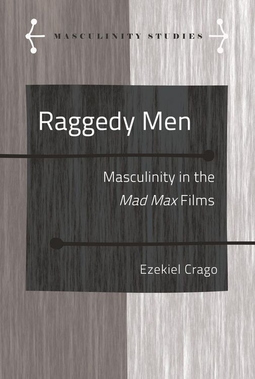 Produktbild: Raggedy Men