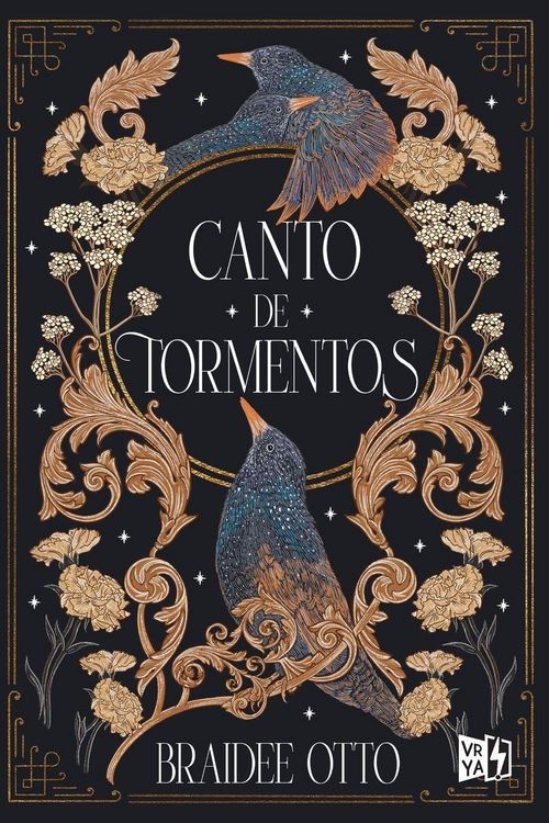 Produktbild: Canto de Tormentos