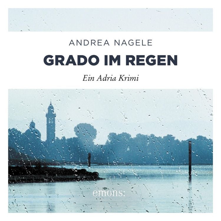 Produktbild: Grado im Regen