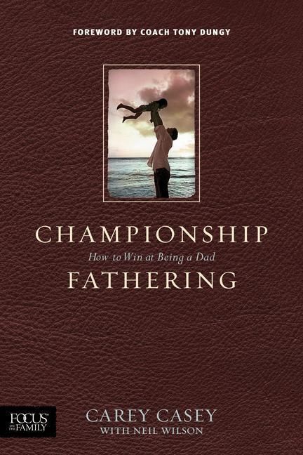 Produktbild: Casey, C: Championship Fathering