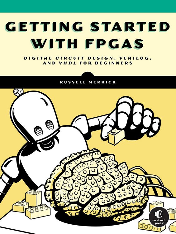 Produktbild: Getting Started with FPGAs