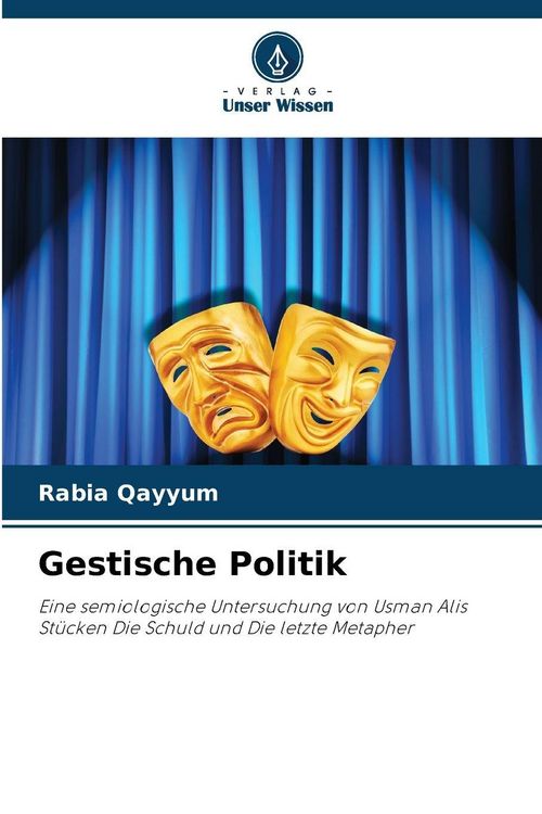Produktbild: Gestische Politik