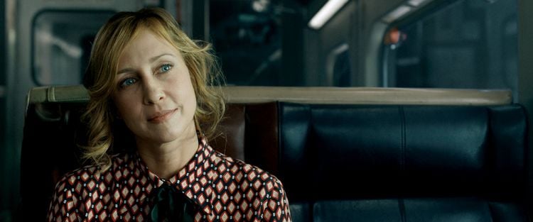 Produktbild: The Commuter