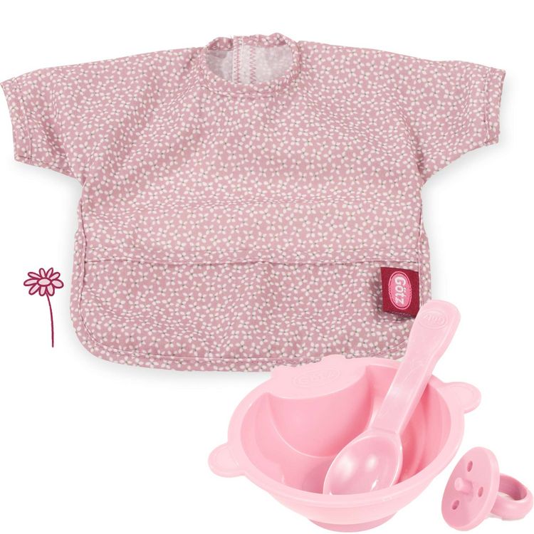 Produktbild: Set Yummie pink