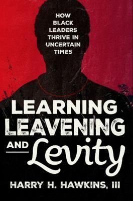 Produktbild: Learning, Leavening, and Levity