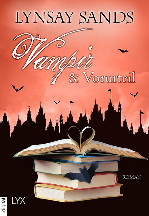 Produktbild: Vampir & Vorurteil